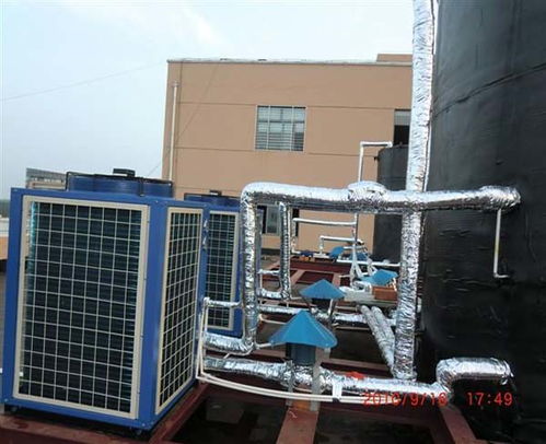 合肥空氣能維修與宏琰技術交流指南